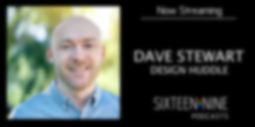 Dave Stewart Relates How Design Huddle Takes The Grunt Work Out Of Motion Graphic Design