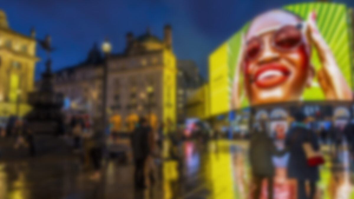 UK OOH Industry Counteracts Citizen Opposition To Ad Spread With Report On Positive Contributions To Economy, Infrastructure