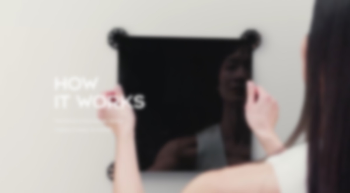 LED Displays Have Advanced So Much They Now Emulate Form Factor Of Architectural Tile