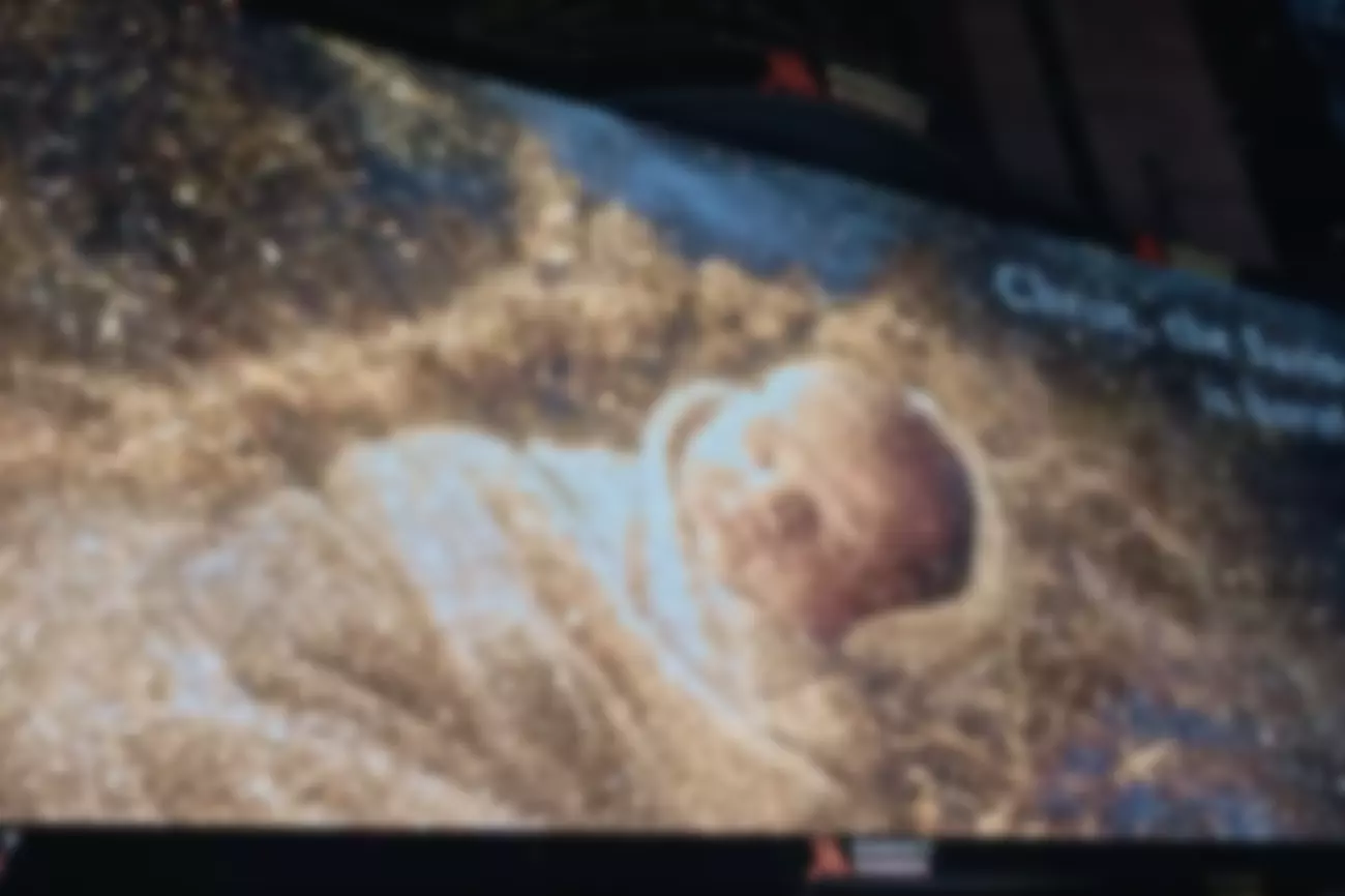 Mormon Church Books Domination Campaign Across 27 Times Square LED Screens