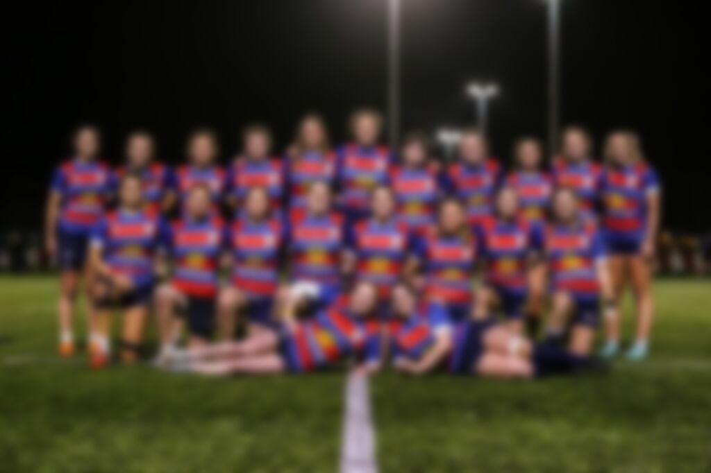 The LED Studio Sponsors Women’s Rugby Team
