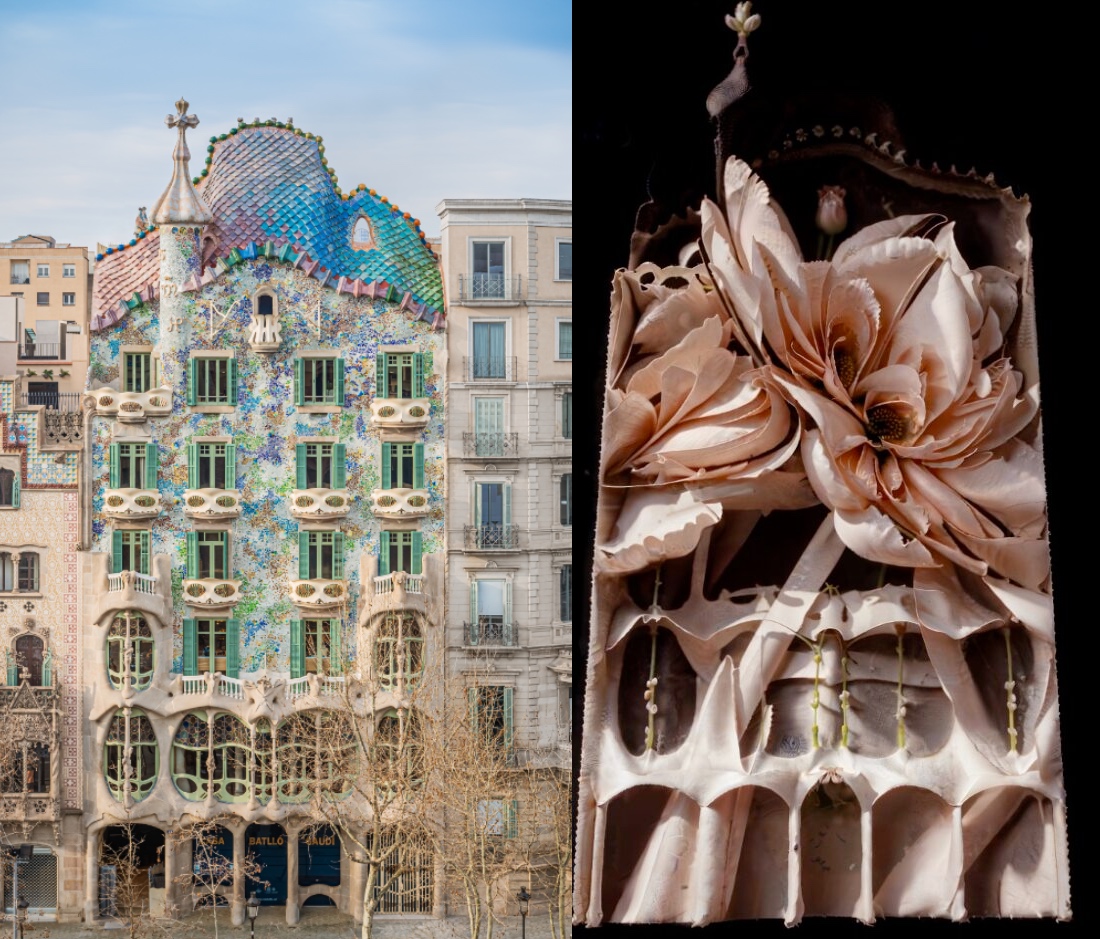 Barcelona’s Iconic Casa Batlló To Again Be Projection-Mapped Next Weekend Ahead Of ISE