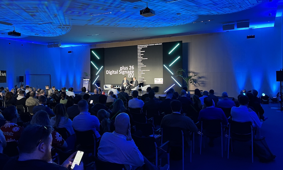 ISE 2024 Impressions: Day Two – I’ve Got Almost Nothing