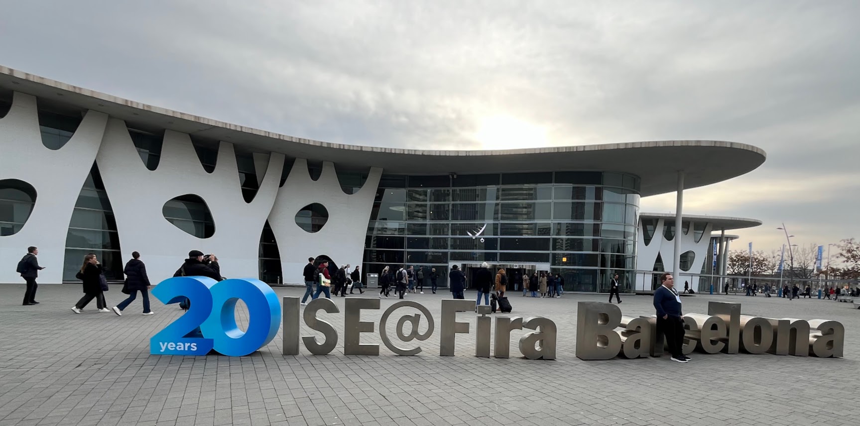 Back At HQ – Time For A Long List Of Thank Yous!