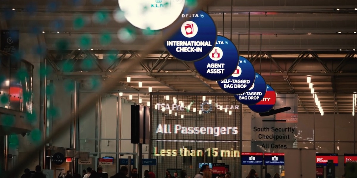 Good Video Explores “Single Pane Of Glass” Approach To Airport Digital Signage