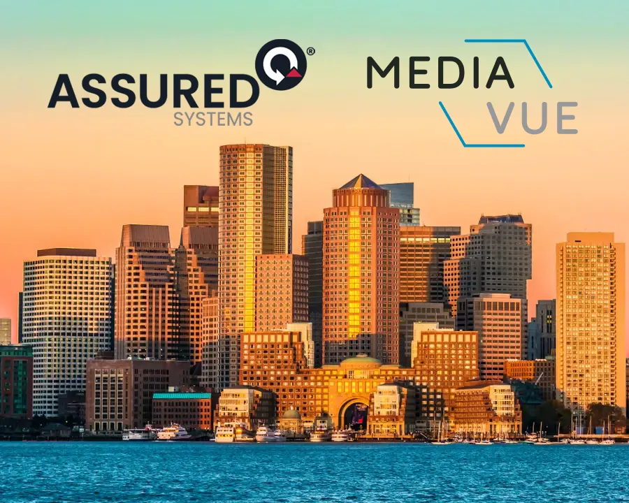 Specialty Computing Maker MediaVue Acquired By UK Business Partner Assured Systems