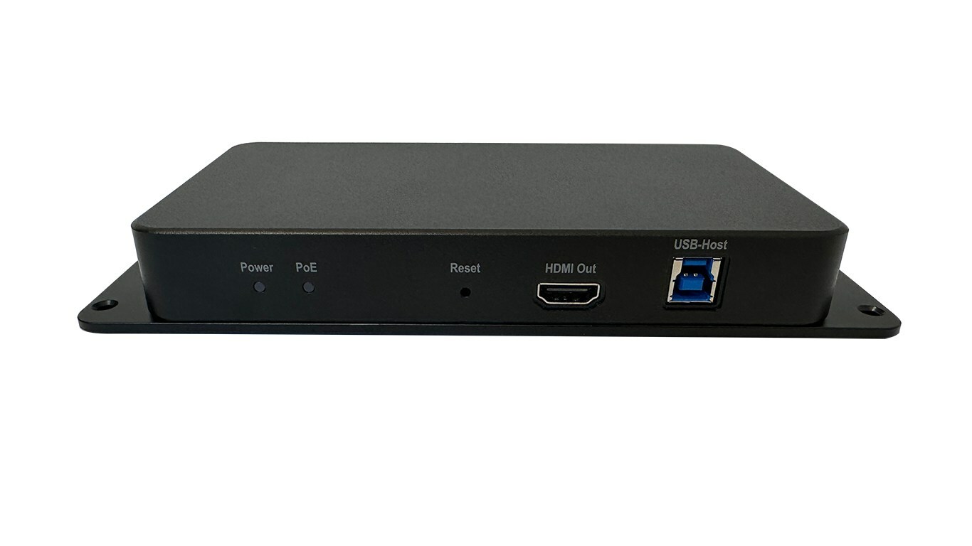 Mimo’s Flashcast Device Aimed At Simplifying Mass Notifications Across Complicated Screen Networks