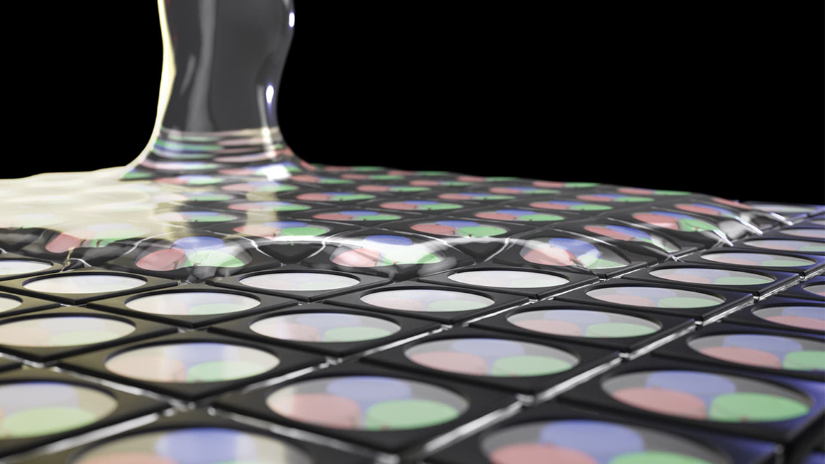 Why And How GOB LED Gives Video Wall Operators Peace Of Mind