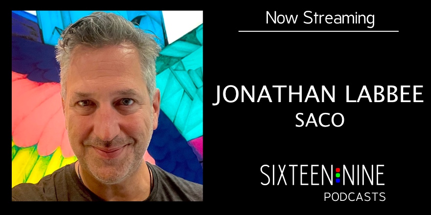 How Sphere Has Triggered Global Interest In Making Big Structures Media Facades, With SACO Technologies CEO Jonathan Labbee