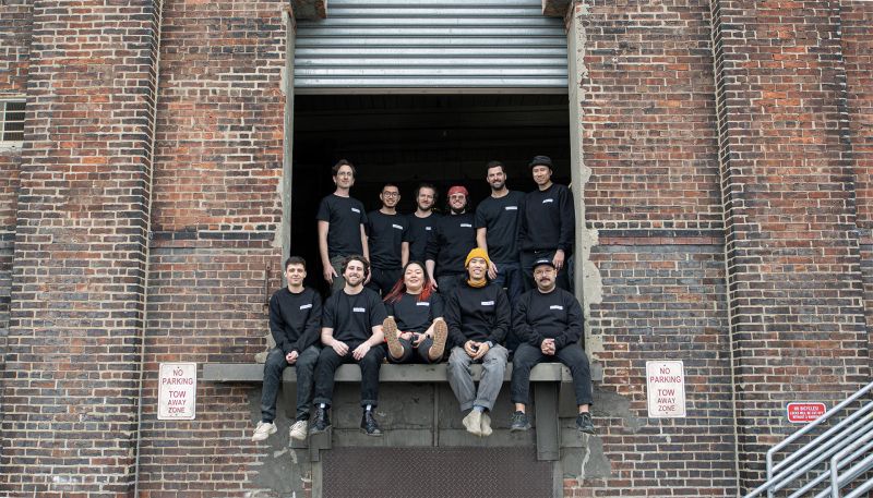 Schneider Leaves Architecture Giant Gensler To Run Brooklyn-Based Experiential Design Studio Volvox Labs