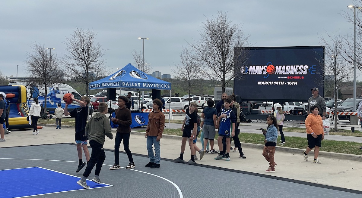 Mobile LED Rental Firm GoVision Upgrades Fleet To Near Fine-Pitch Resolutions