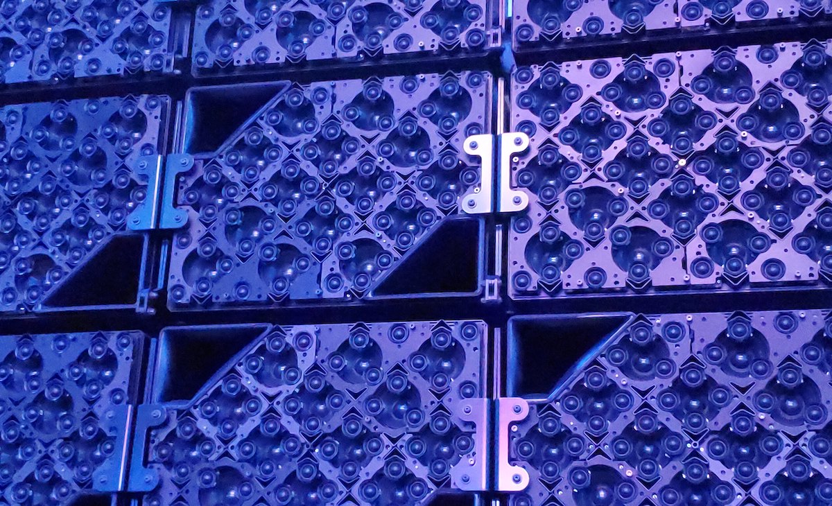 Sphere’s Backers Get Full Ownership Of Key Tech Supplier, Directional Audio Firm HOLOPLOT