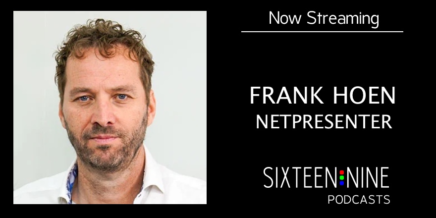 How Netpresenter Was Doing Workplace Digital Signage 20 Years Before It Became A Thing, And Is Still At It