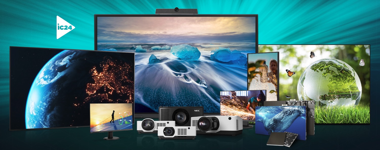 Sharp’s US CEO Stressing TV Plant Shutdown In Japan Not An Indicator Of Any Larger Issue For its Pro AV Business - Screenshot