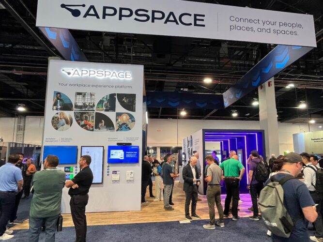 Appspace Adds Chief Sales Officer, CTO As Workplace Platform Expands ...