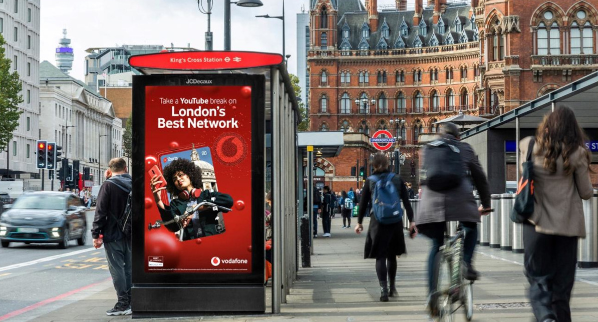 Transport For London Renews Giant Ad Concessions For Rail And Bus Systems