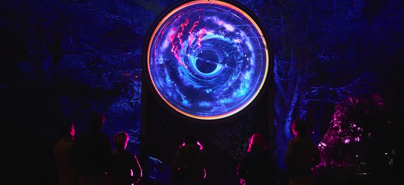 Moment Factory Launches Business Unit To License Already-Built Immersive Experiences To Third Parties -