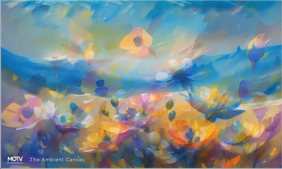 Industry Vets Nista, Arnett Launch MOTV Experiential Creative Agency - Screenshot