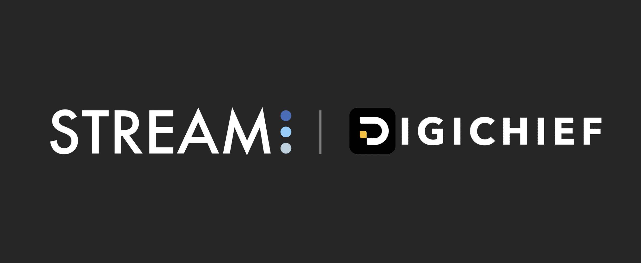 Digichief Adds Library Of Start-up Stream’s AI-Driven Broadcast-Like News Feeds