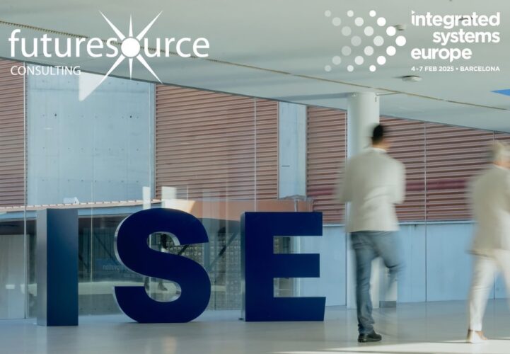 The Futuresource ISE Recap Is Out; Free And Worth The Download, But ...