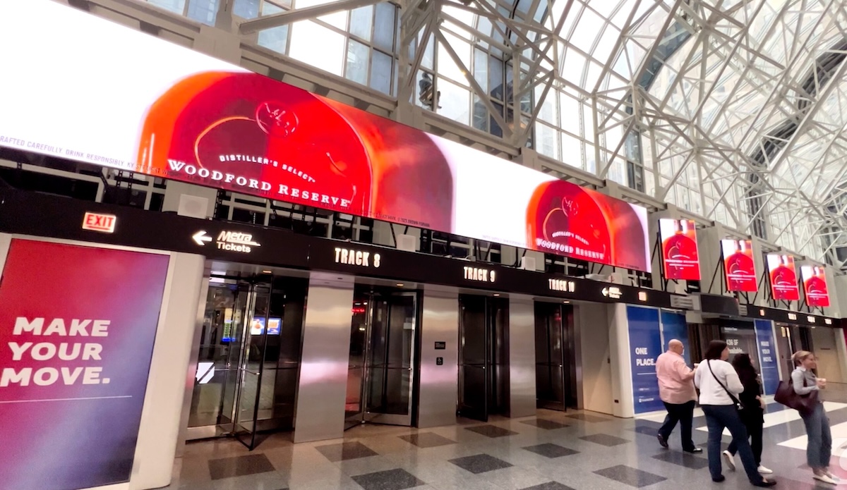 Digital Growth Drives Out-of-Home Ad Revenue to Historic $9.1 Billion: OAAA -