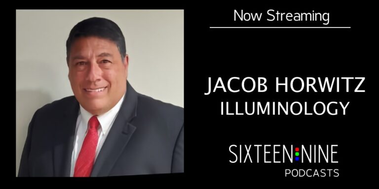 Horowitz Jacob Jacob Horwitz Explains The Thinking Behind Illuminology – A Boutique AV ...