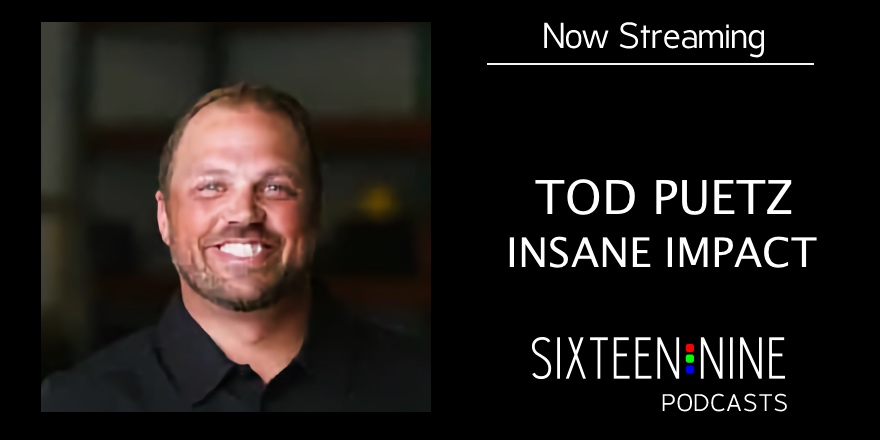 Tod Puetz Shares How Insane Impact Got Some 500 LED Display Trailers On Market, And How Firm Stayed Ahead Of Electronics Tariffs