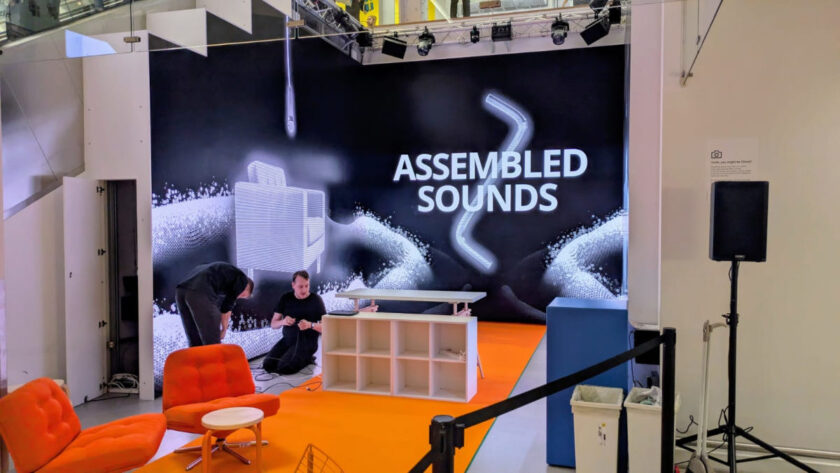 Ikea on London's Oxford Street (Image: invidis)