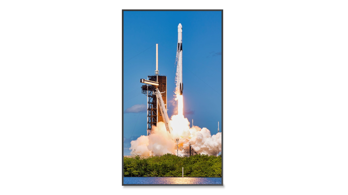 Christie Secure Series III (Image: Christie)