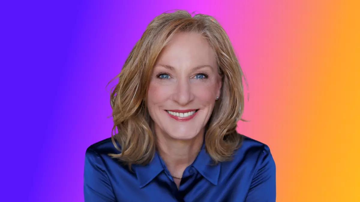 Ruth Fornell, CEO of Poppulo (Image: Poppulo)