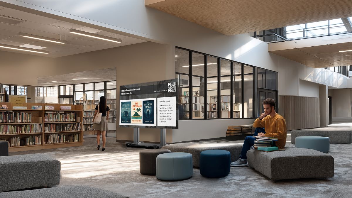 Philips Unite LED 6000 Series All-in-One (Image: PPDS)