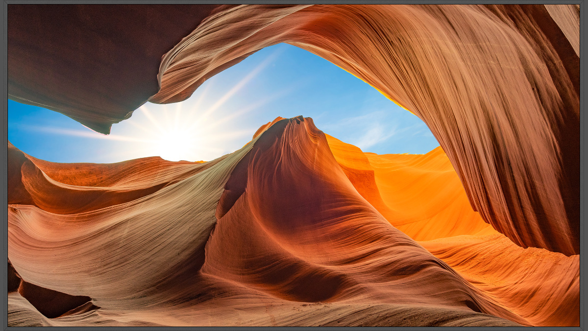 TCL Professional display launched at Infocomm 25 (Image: TCL)