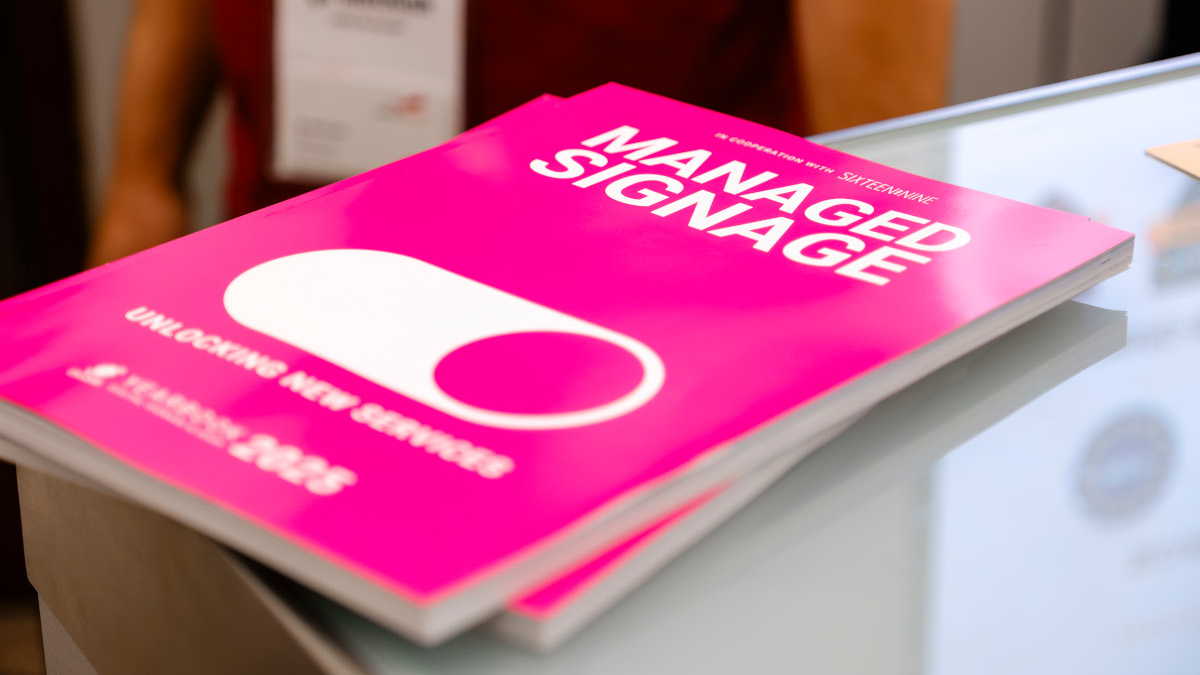 The invidis Yearbook 2025 (Image: invidis)