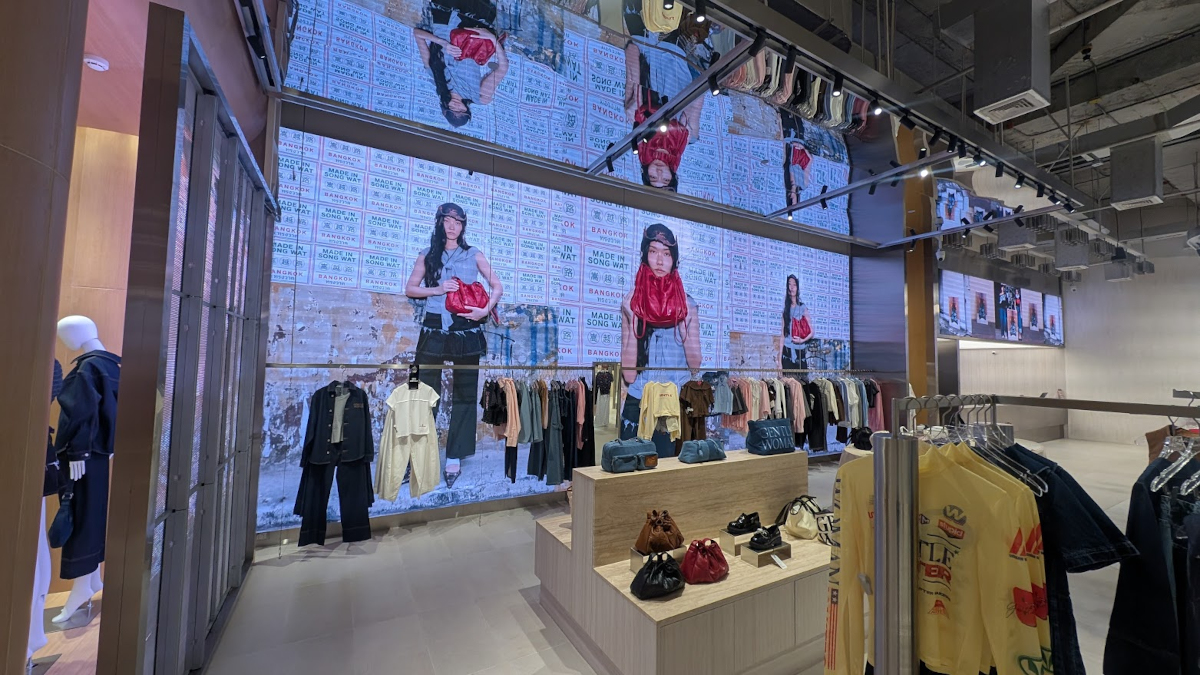 Gentle-Woman-Shop in Bangkok (Picture: invidis)