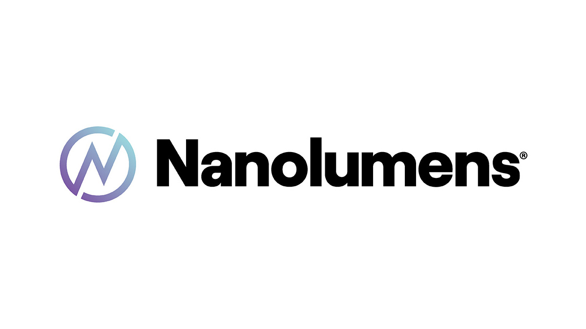 Nanolumens logo