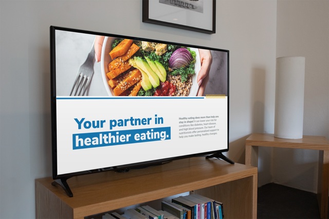 Carousel Digital Signage Expands AR Care’s Patient Messaging Across Rural Network - Carousel Digital Signage Expands ARcare’s Patient Messaging Across Rural Network
Carousel Digital Signage Expands ARcare’s Patient Messaging Across Rural Network