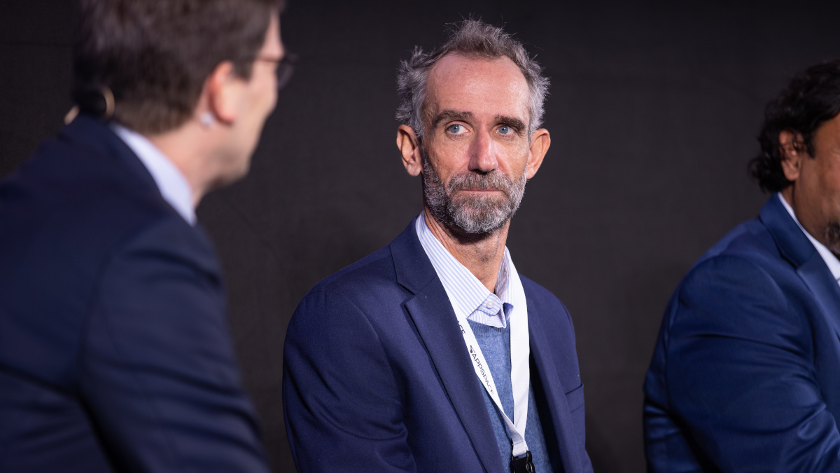 AI in Digital Signage: What an AI-Powered CMS Looks Like at Appspace - Thomas Phillipart de Foy, Chief Innovation Officer at Appspace (Image: invidis) Thomas Phillipart de Foy, Chief Innovation Officer at Appspace (Image: invidis)