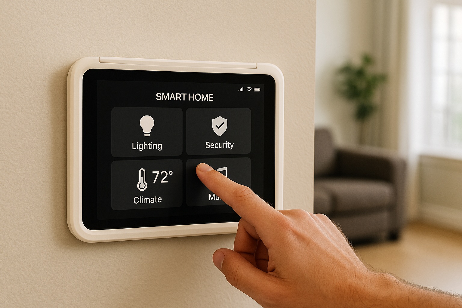 Armodilo Debuts REVI