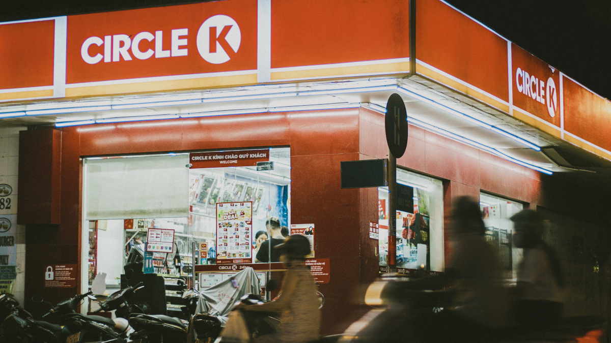 Circle K Mexico (Image: Pham van Ninh/Unsplash)