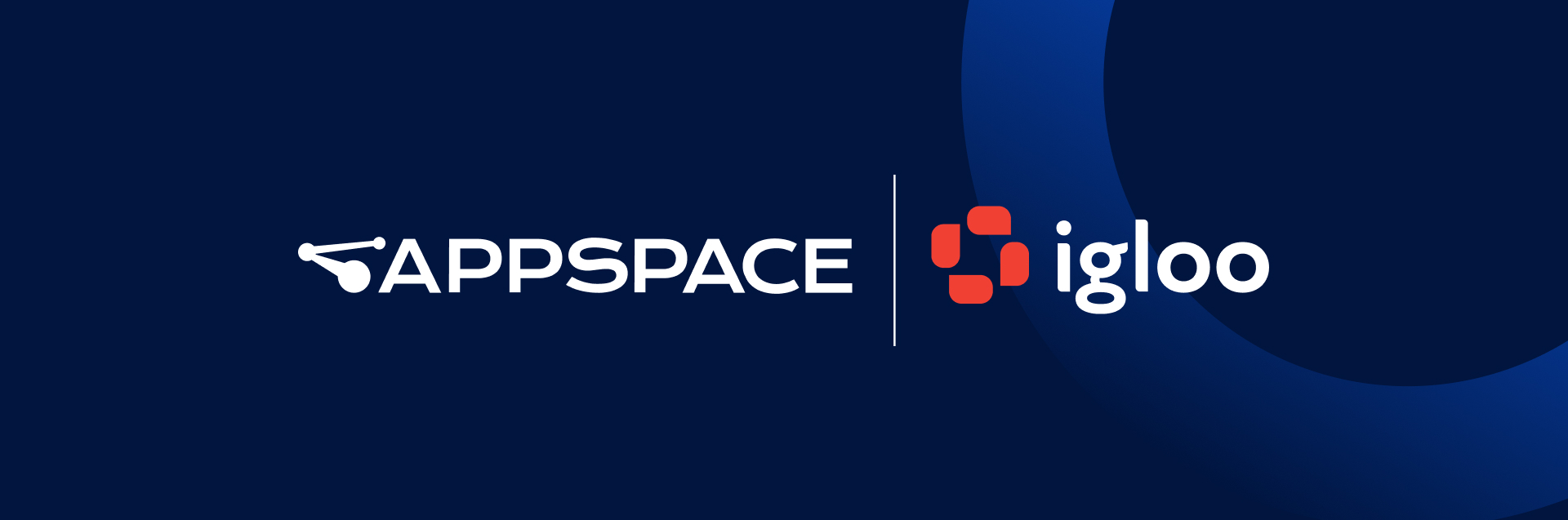 Appspace Buys Igloo Software