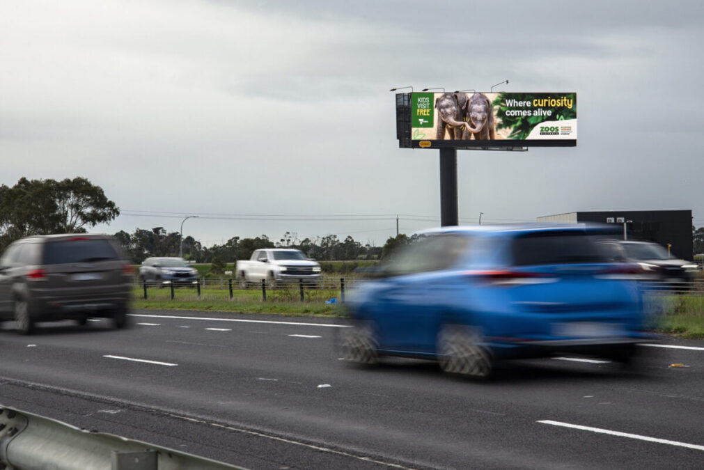 Wildstone Expands Australian Footprint With Nine Melbourne Billboard Sites - Wildstone Expands in Australia With Nine Melbourne Billboard Sites
Wildstone Expands in Australia With Nine Melbourne Billboard Sites