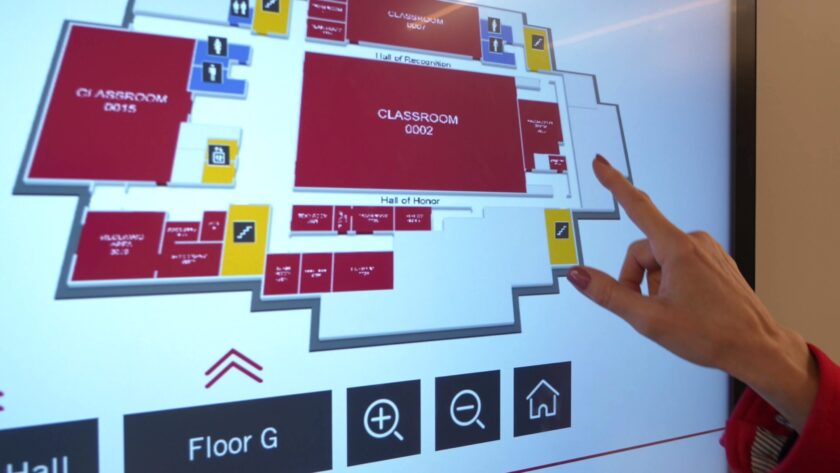 University of Alabama’s Culverhouse College of Business