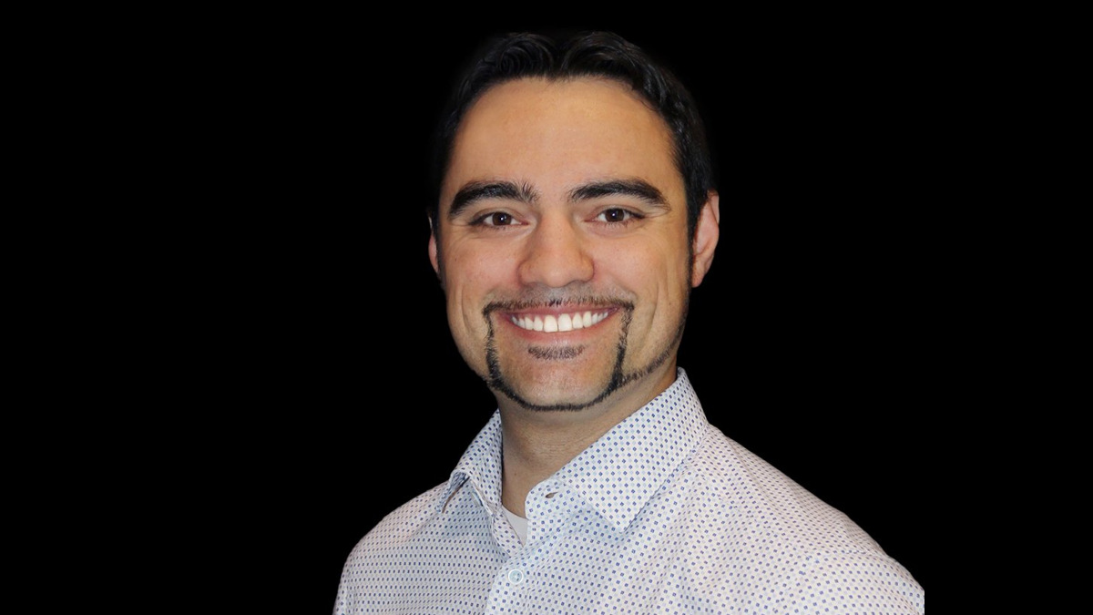 Ghyslain Berger is the new Midwich USA Chief Executive (Image: Midwich Group)