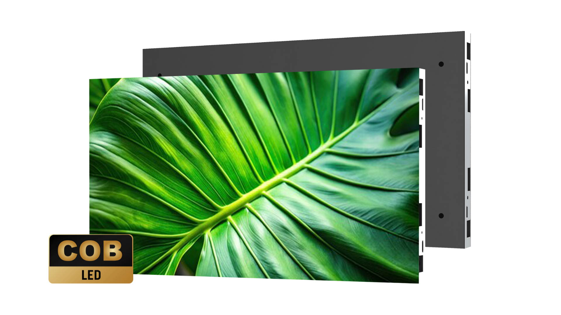 Planar Adds Komodo Series to Fine-Pitch LED Portfolio - Planar Adds Komodo Series to Fine-Pitch LED Portfolio Planar Adds Komodo Series to Fine-Pitch LED Portfolio