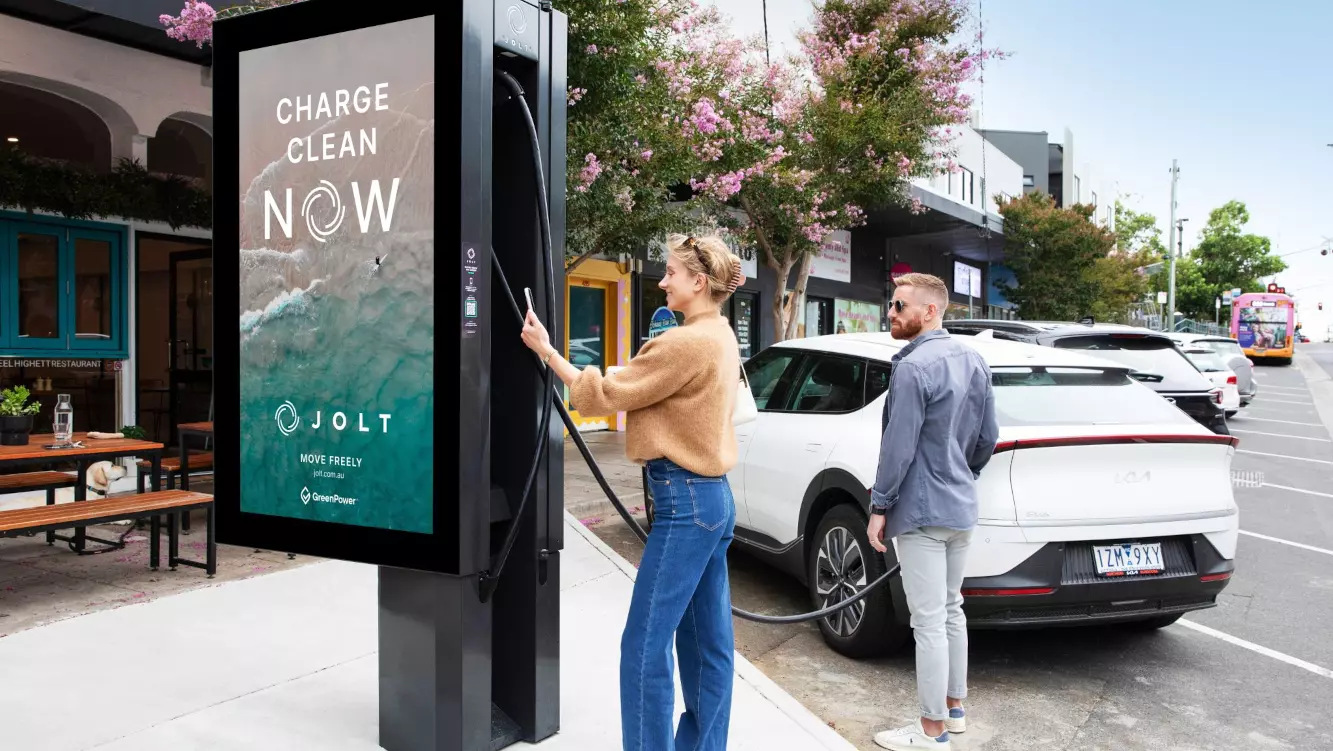 Jolt’s Dual-Charge Strategy Could Define Canada’s EV Future - Jolt’s Dual-Charge Strategy Could Define Canada’s EV Future Jolt’s Dual-Charge Strategy Could Define Canada’s EV Future