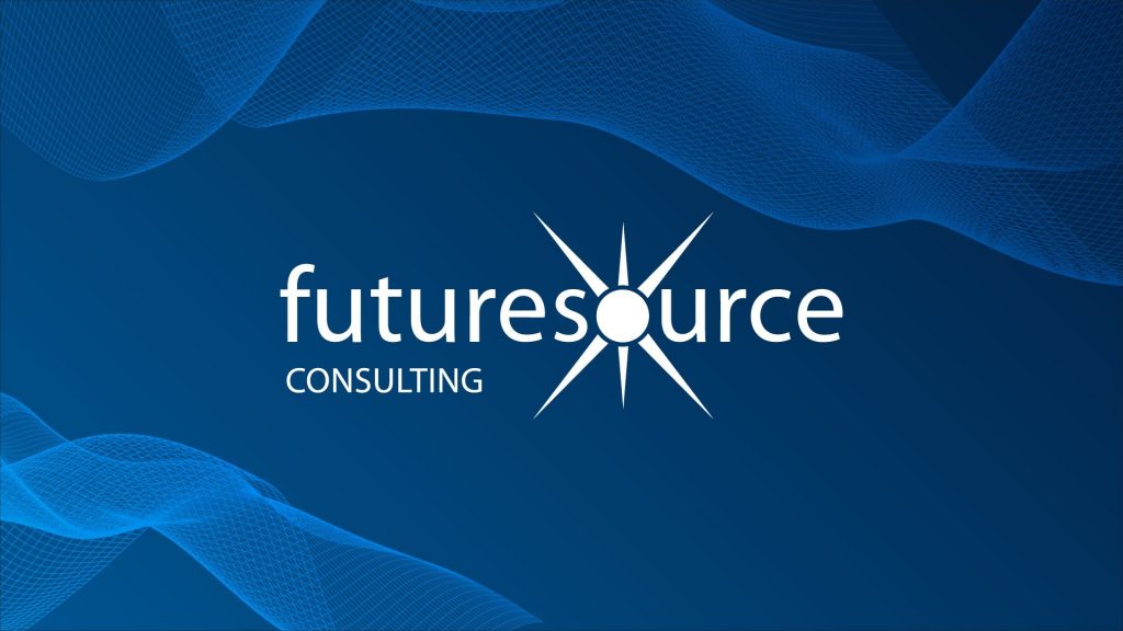 Futuresource Consulting Report