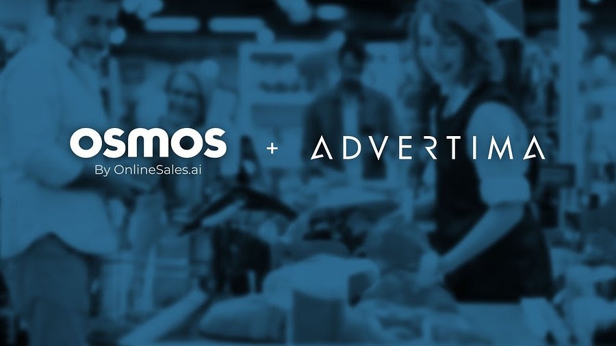 Osmos and Advertima Link In-Store Analytics to Retail Media Buying in New Integration - Osmos Advertima Osmos Advertima