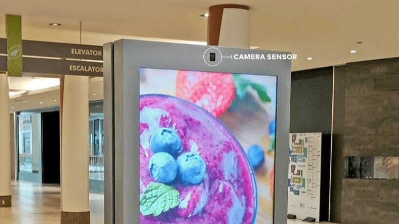 Canada Opens Privacy Probe Into DooH Screens Near Toronto’s Union Station - Cineplex Digital Media - Toronto Star Cineplex Digital Media - Toronto Star