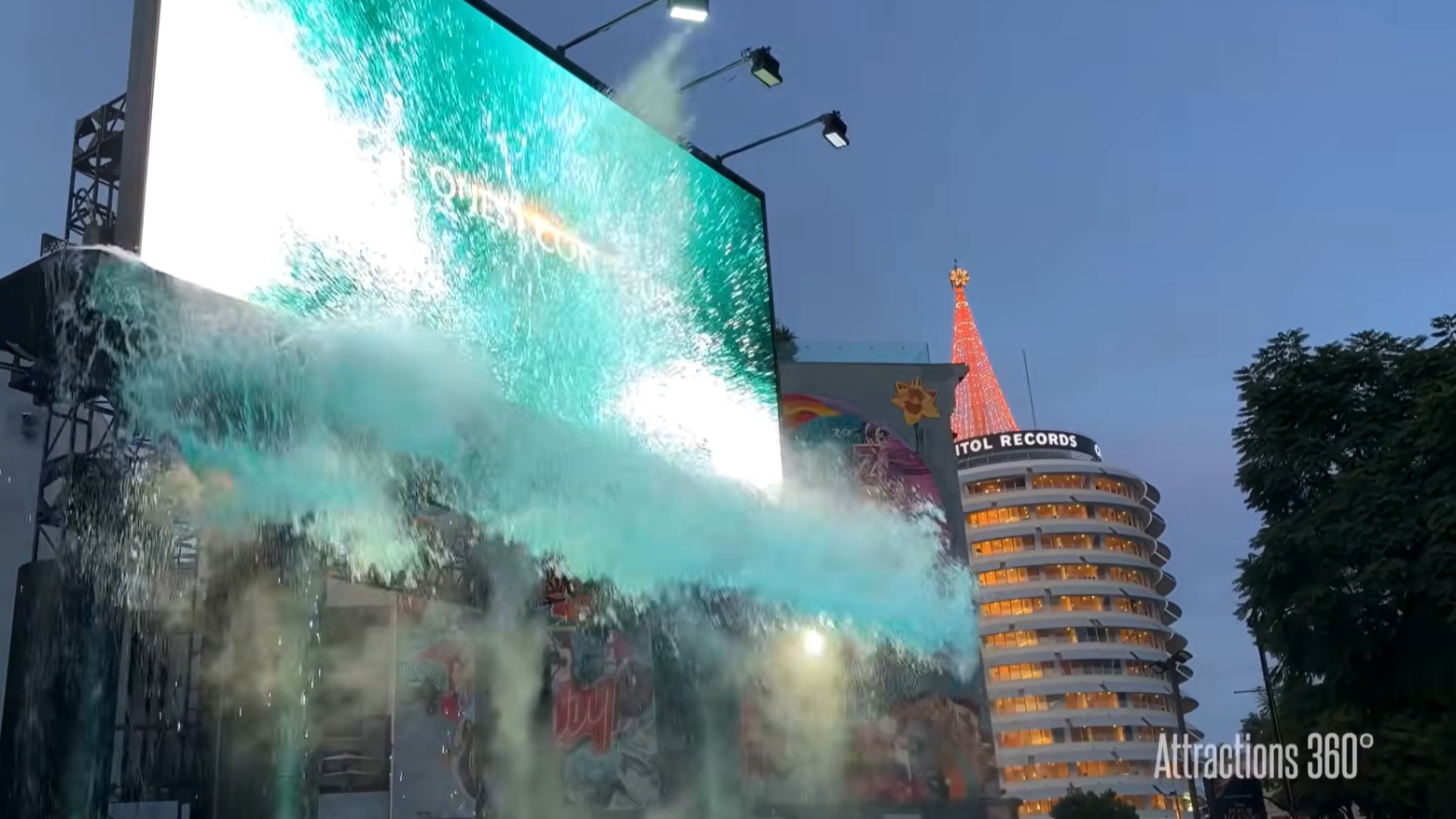 Disney’s Percy Jackson and the Olympians