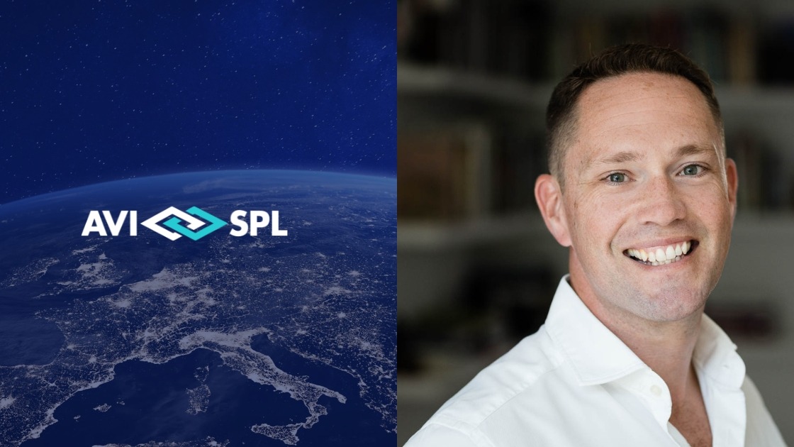 Michael Kellaway AVI-SPL